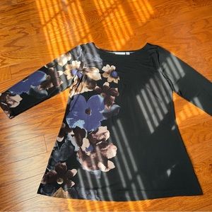 NEW Susan Graver Top!